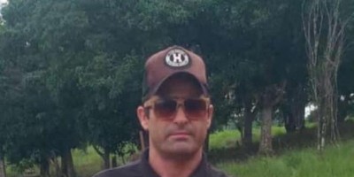 Em Parecis homem é executado a tiros 