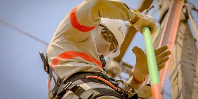 Energisa abre cadastro para banco de talentos em Rondônia