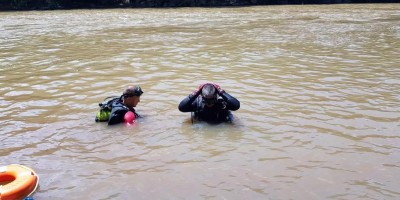 Jovem de 18 anos morre afogado em represa na zona rural de Ji-Paraná