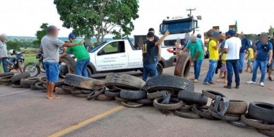 Mais de 15 mandados de busca e apreensão são cumpridos em Pimenta Bueno contra...