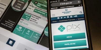 Novas regras para o PIX começa a valer hoje; veja o que muda