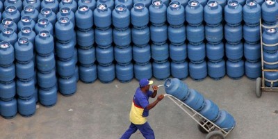 Petrobras reduz preço do gás natural em 11,1% 