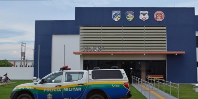 Homem é baleado no peito após ter casa invadida em Cacoal