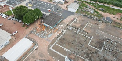 Investimentos da Energisa em Cacoal chegam a R$ 39 milhões 
