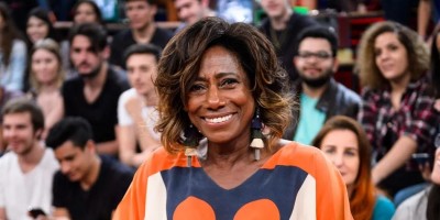 Morre jornalista Glória Maria, ícone da TV brasileira