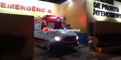 Mulher é agredida a cabeçada pelo marido que não aceita separação
