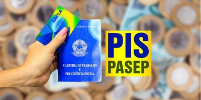 Pagamentos do PIS e Pasep começam dia 15; veja calendário de pagamento