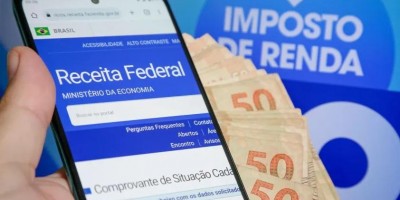 Receita Federal divulga regras do Imposto de Renda 2023