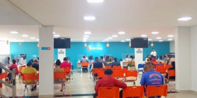 Últimos dias da campanha de negociação da Energisa 