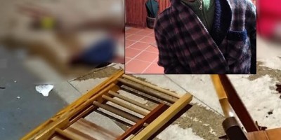Briga em bar acaba com um homem morto e outro baleado