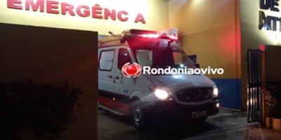 Casal tenta matar jovem a tiros atrás de escola