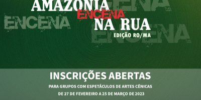 Energisa patrocina XIV Amazônia Encena na Rua 