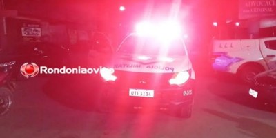 Garoto de 13 anos é acusado de esfaquear tio no pescoço