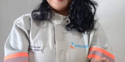 Mulheres inspiradoras e cheias de energia!