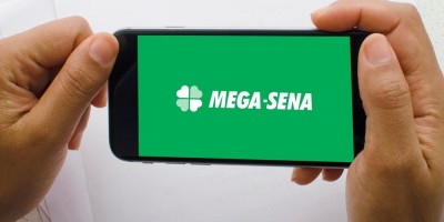 Ninguém acertou a Mega-Sena e prêmio vai para R$ 75 milhões 