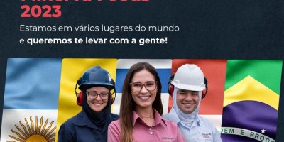 Programa de Trainee Minerva Foods 2023