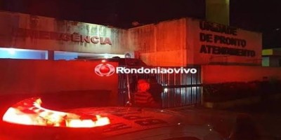 Jovem é arrastado para matagal e estuprado por dois homens