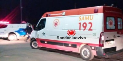 Rapaz vai manusear arma de fogo e atira em si mesmo