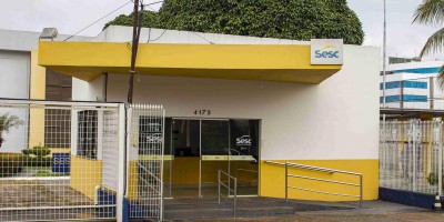 SESC de Porto Velho recebe obras de eficiência energética