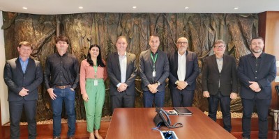 Cresol firma nova parceria com o Banco da Amazônia 