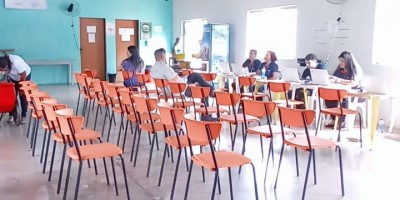 Energisa faz ação em condomínios de Porto Velho