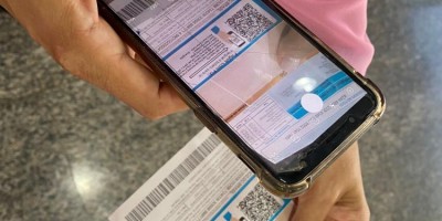 Energisa reforça facilidades do pagamento via Pix 