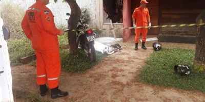 Ex-presidiário é executado a tiros em Ji-Paraná