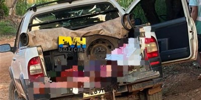Homem é morto a facadas pelo amigo durante bebedeira