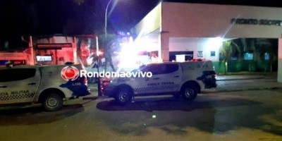 Mãe tenta matar a própria filha esfaqueada por ela ter negado dinheiro