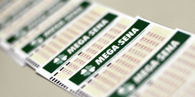 Mega-Sena sorteia nesta quarta-feira prêmio de R$ 50 milhões 