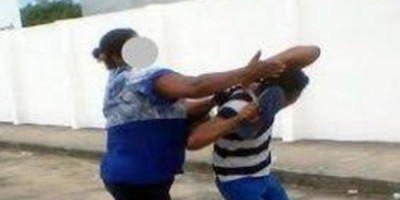 Mulher invade residência e espanca ex-marido em bebedeira