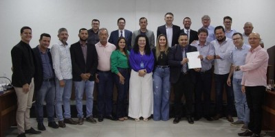Sebrae RO construirá nova unidade em Pimenta Bueno 