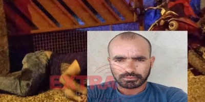 Vilhena: Homem sofre emboscada e é morto com vários tiros