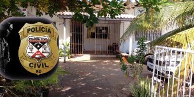 Delegacia da Mulher de Rolim de Moura já recebeu 22 denúncias de crimes sexuais apenas...