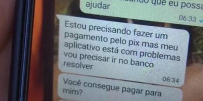 Golpes do Pix cresceram 138% em Rondônia