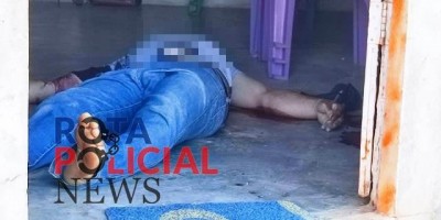 Homem de 36 anos é morto à tiros em bar em Vilhena