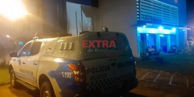 Pai encontra filho morto a tiros na área rural de Vilhena