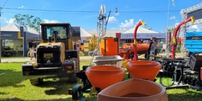 Rondônia Rural Show 2023: veja a programação do 2° dia