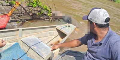 Jovem de 18 anos morre afogado em rio de Jaru