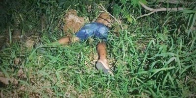 Jovem é morto a tiros no meio da rua em Ji-Paraná