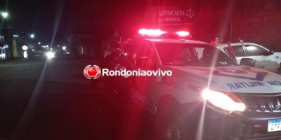 Para não pagar pensão, homem tenta matar ex-mulher