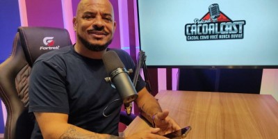 CacoalCast, o Novo Podcast de Cacoal, Estreia em Agosto