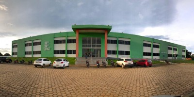 Campus Cacoal seleciona professor substituto de Matemática 