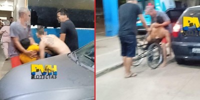 Dois homens são mortos a tiros em Porto Velho