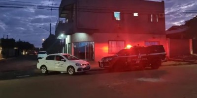 Duas pessoas são presas por torturar bebês em creche irregular no MS