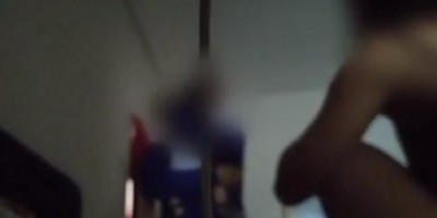 Empresário é preso suspeito de torturar filho de 3 meses; veja o vídeo