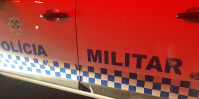 Homem apanha da esposa após discussão em Jaru