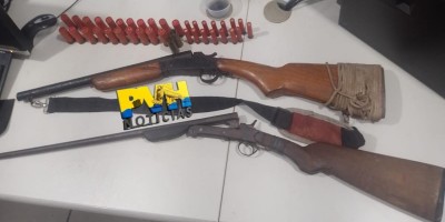 Homem é acusado de furtar 20 galinhas do vizinho e polícia encontra animais depenados...