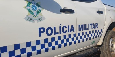 Homem sofre tentativa de homicídio a tiros em Jaru