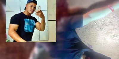 Jovem de 21 anos é morto com tiro no peito em Cacoal
